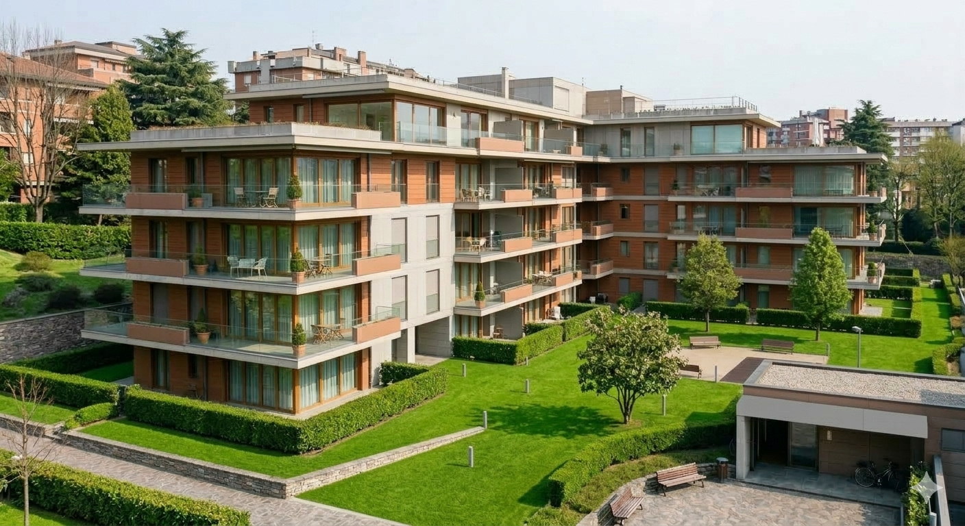 Ambito Residenziale
